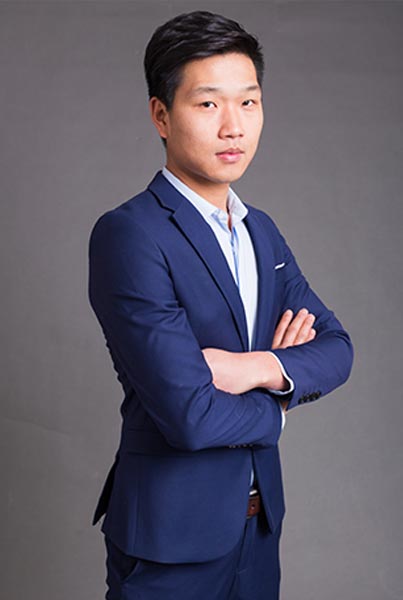 [喻教練]體驗式培訓資深教練