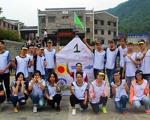 冬季武漢戶外團建活動為什么被很多人不喜歡呢？