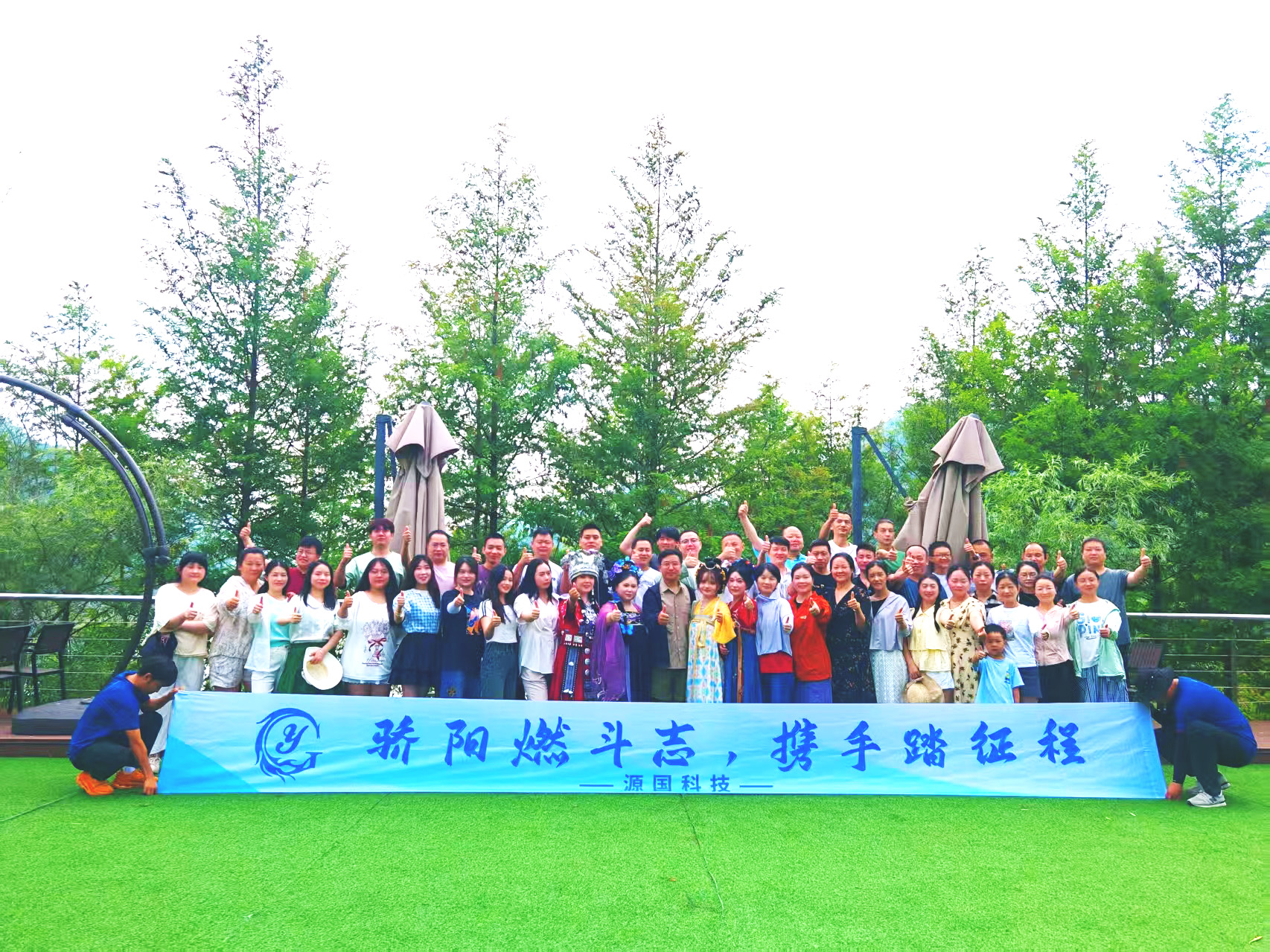 從“雞蛋”到“人”，武漢團(tuán)建拓展培訓(xùn)?中的成長破繭之旅